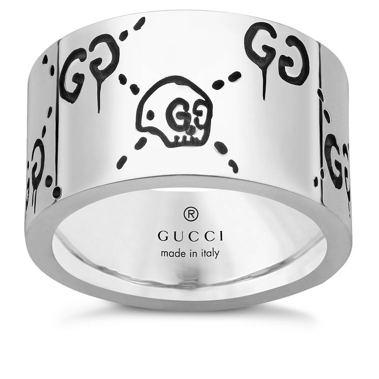 Update 78+ gucci skull ring - vova.edu.vn