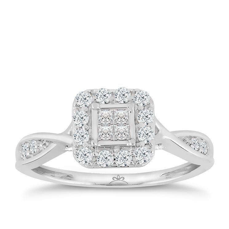 Princessa ring clearance h samuel