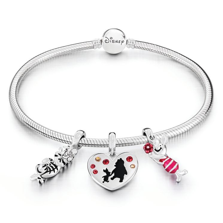 Pandora bracelet h on sale samuel