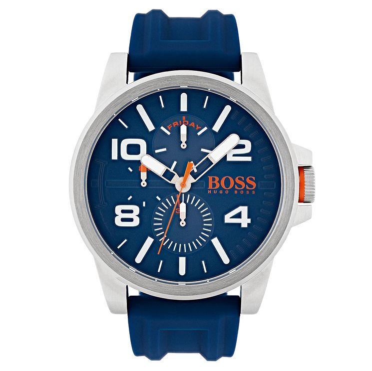 H samuel hugo clearance boss
