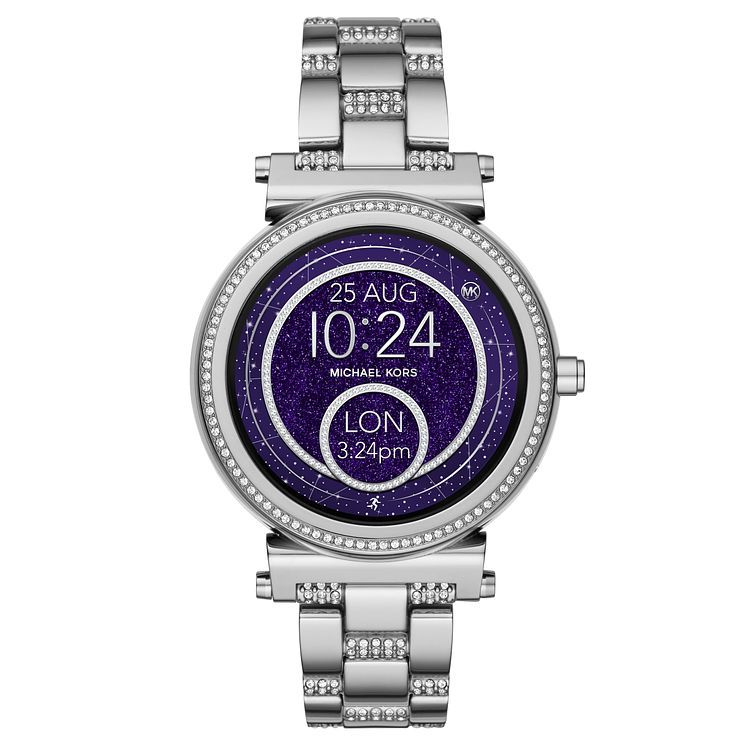 Michael kors gen 3 clearance smartwatch