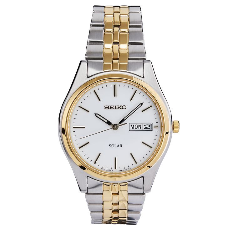 h samuel seiko kinetic watches