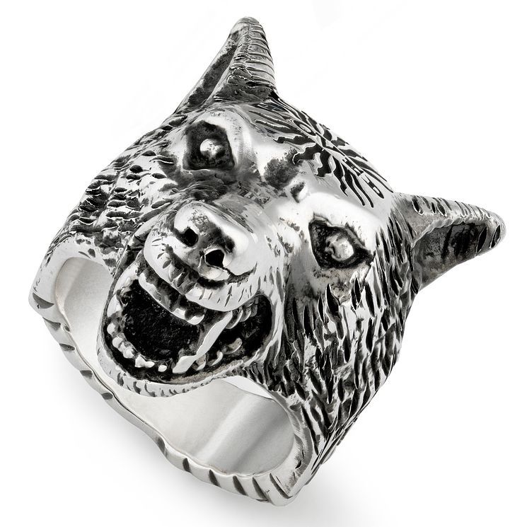 ernest jones gucci ring