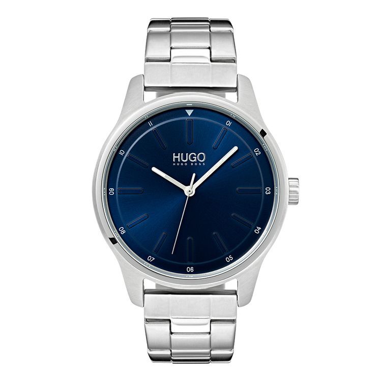 Hugo sale dare watch