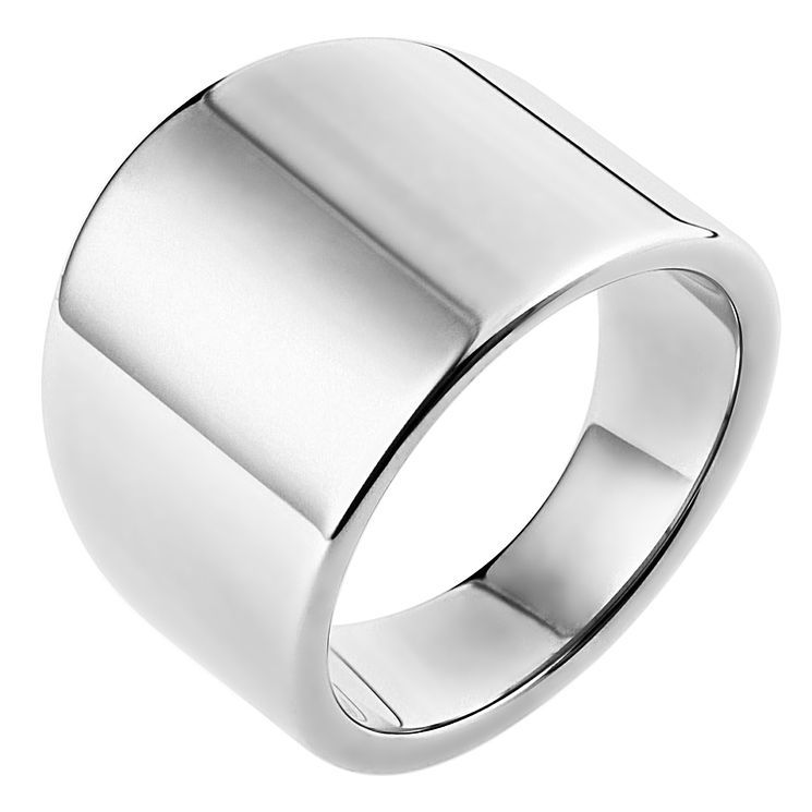 Inara Ceramic Rhodium Plated Ring Compare Brent Cross