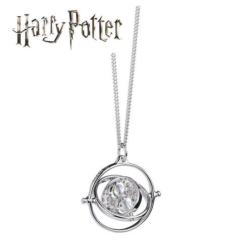 Harry Potter Time Turner Necklace | Compare | Cabot Circus