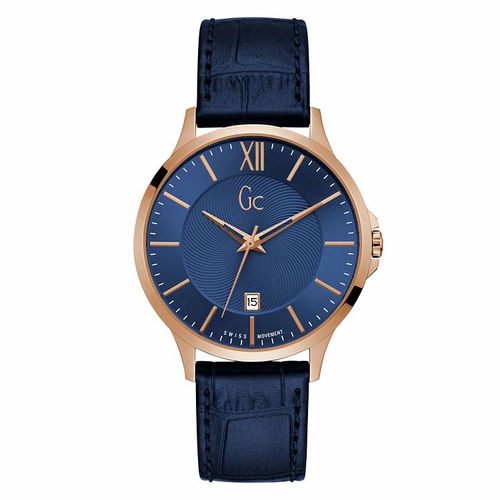 Gc Executive Men's Blue...