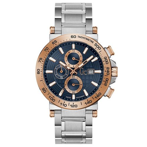 Gc Urbancode Men's Two-Tone...