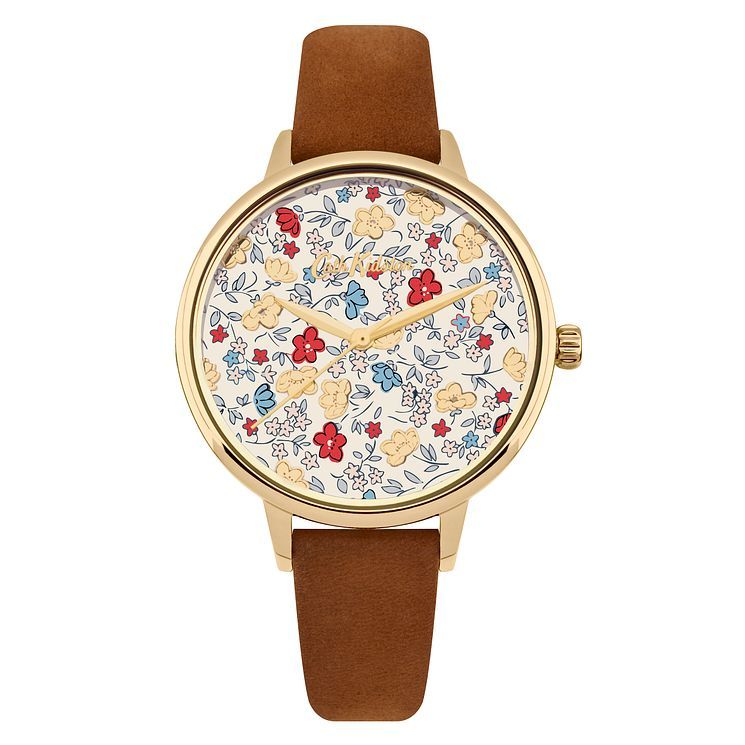 Cath kidston watch h best sale samuel