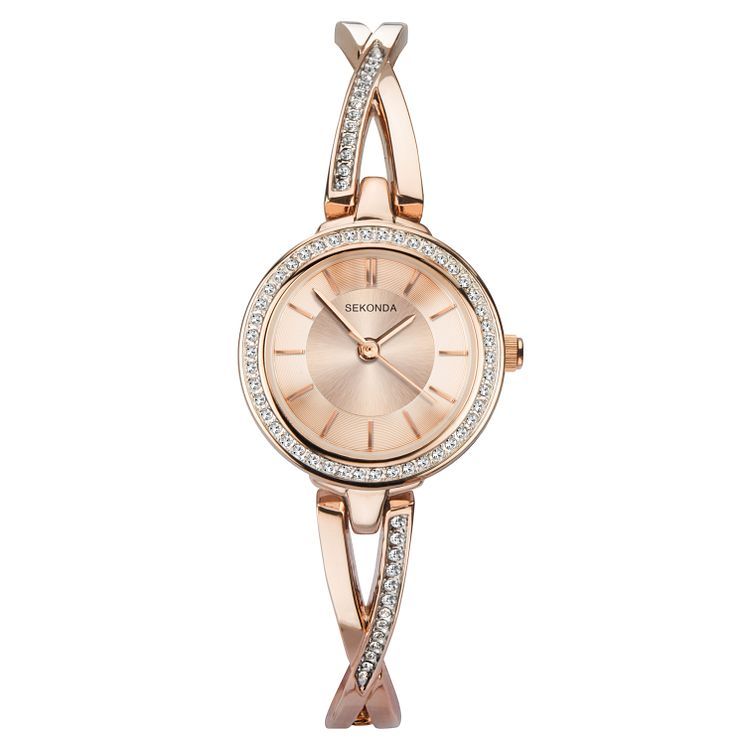 Samuels sekonda ladies clearance watches