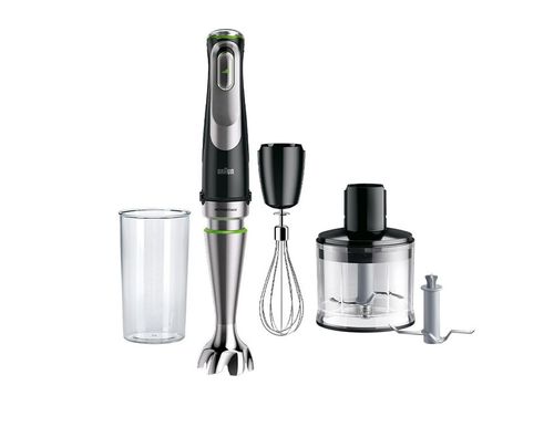 Braun MultiQuick 9 Hand blender MQ 9135XI