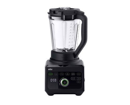 Braun PowerBlend 9 Jug blender JB 9040 Black