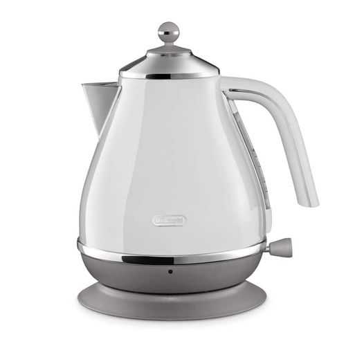 De'Longhi Icona Capitals Kettle