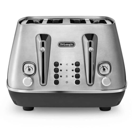 De'Longhi Distinta X Toaster...