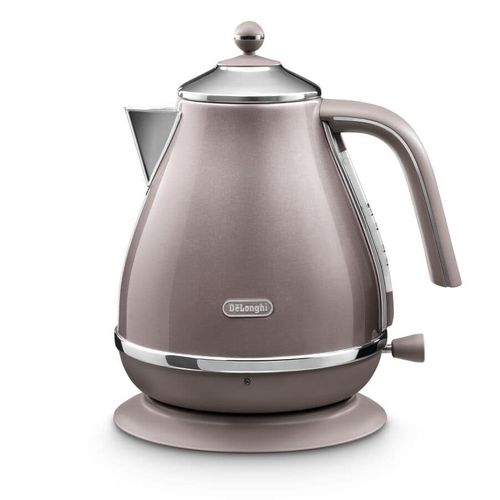 De'Longhi Icona Metallics...