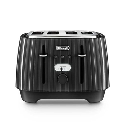 De'Longhi Ballerina Toaster -...