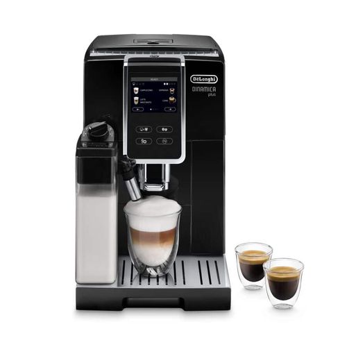 De'Longhi ECAM370.70.B EX:4...