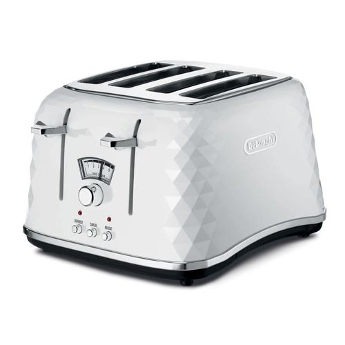 De'Longhi Brillante Toaster