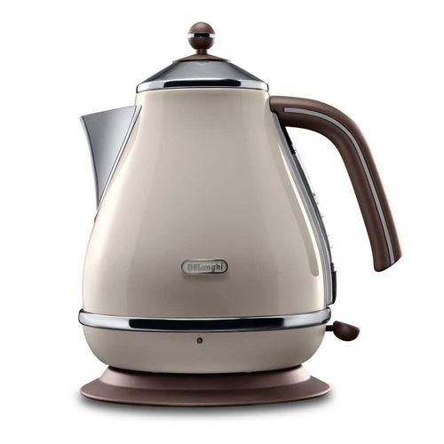 De'Longhi Icona Vintage Kettle