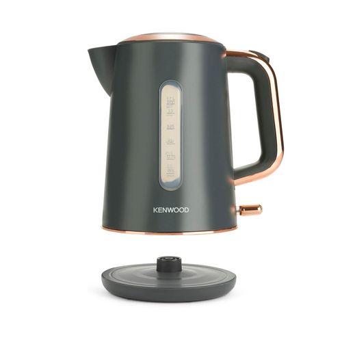 Kenwood Abbey Lux Grey/Rose...