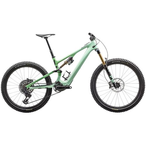 Specialized Levo SL Pro...