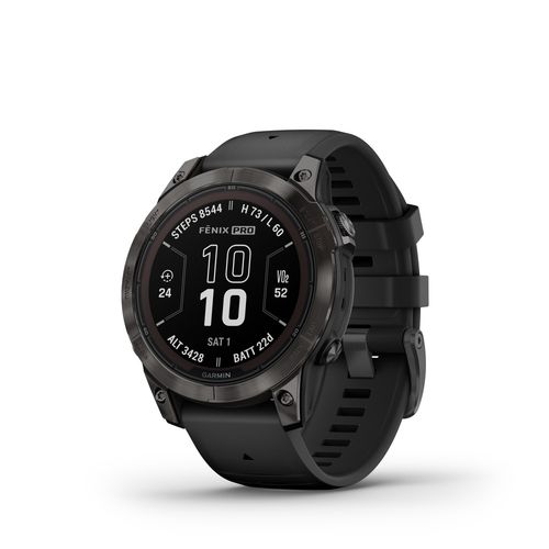 Garmin Fenix 7 Pro Sapphire...