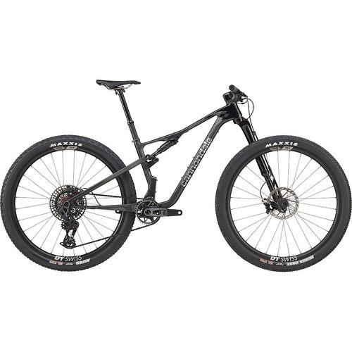 Cannondale Scalpel 1 Mountain...