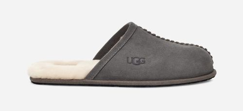 UGG® Scuff Deco Suede Slipper...