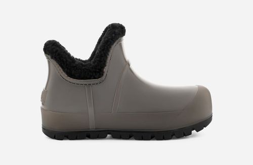 UGG® Raincloud Clear Boot for...