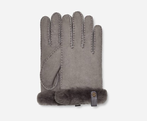 UGG® Shorty Glove With...