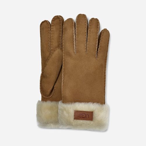 UGG® Turn Cuff Glove for...