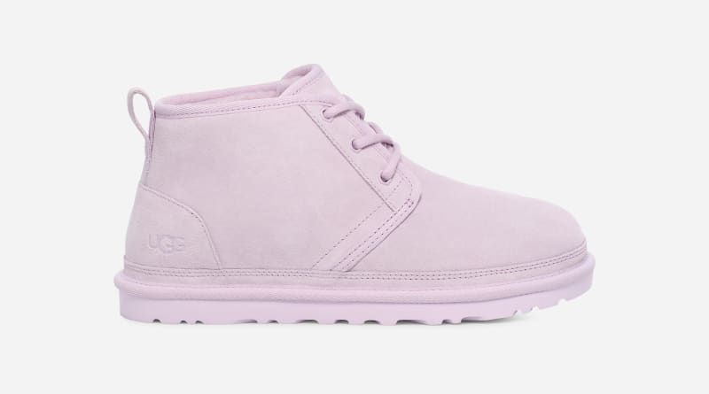 Uggs store light pink