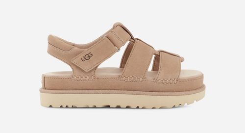 UGG® Goldenstar Strap Sandal...