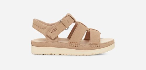 UGG® Goldenstar Strap Sandal...