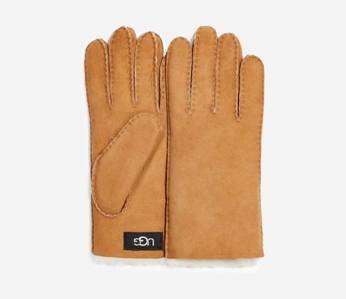 UGG® Sheepskin Glove in...