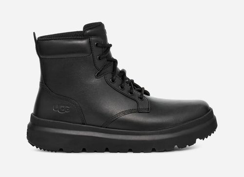 UGG® Burleigh Boot in Black,...