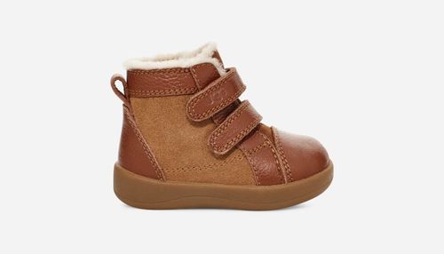 UGG® Baby Rennon II Trainer...