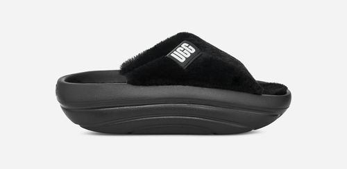 FoamO UGG® Plush Slide in...