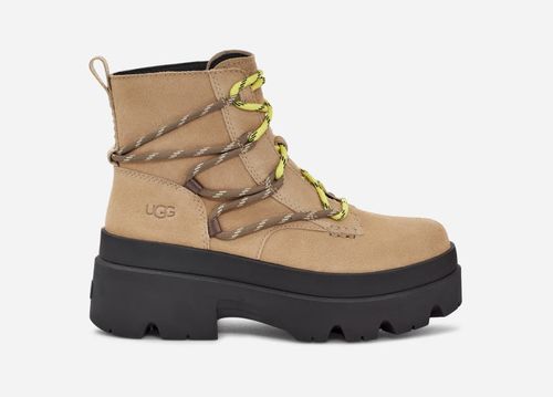 UGG® Brisbane Lace Up Boot in...