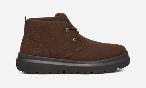 UGG® Burleigh Chukka Trainer...