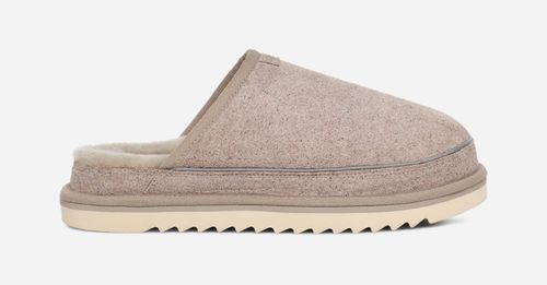 UGG® Scuff Cali Wave in Grey,...