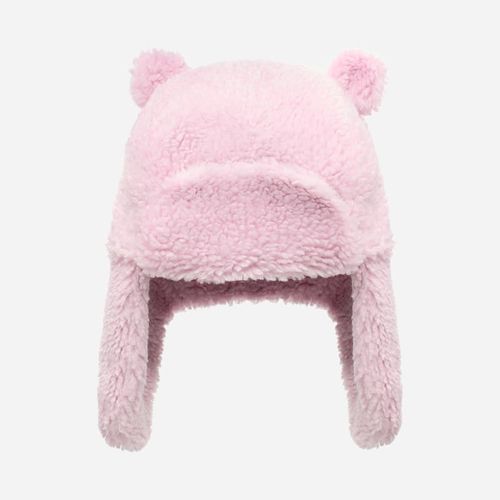 UGG® fluff Trapper Hat in...