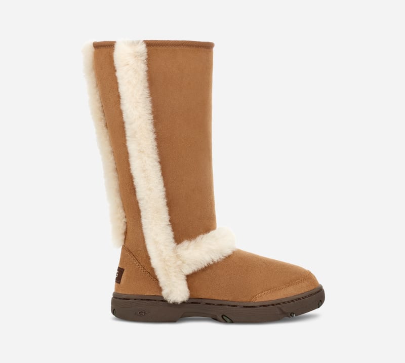 Tall outlet boots ugg