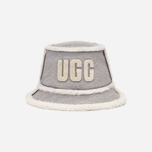 UGG® Bonded Fleece Bucket Hat...