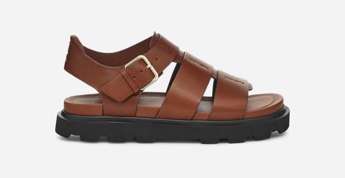 UGG® Capitelle Strap Sandal...