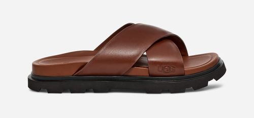 UGG® Capitola Cross Slide for...