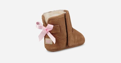 UGG® Jesse Bow II Bootie for...