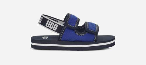 UGG® Lennon Slingback Sandal...