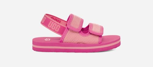 UGG® Lennon Slingback Sandal...