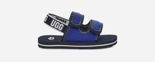 UGG® Lennon Slingback Sandal...